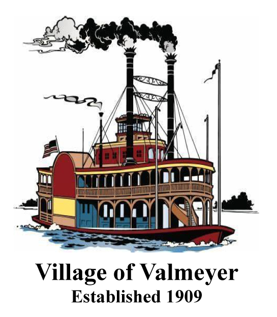 Village of Valmeyer, IL