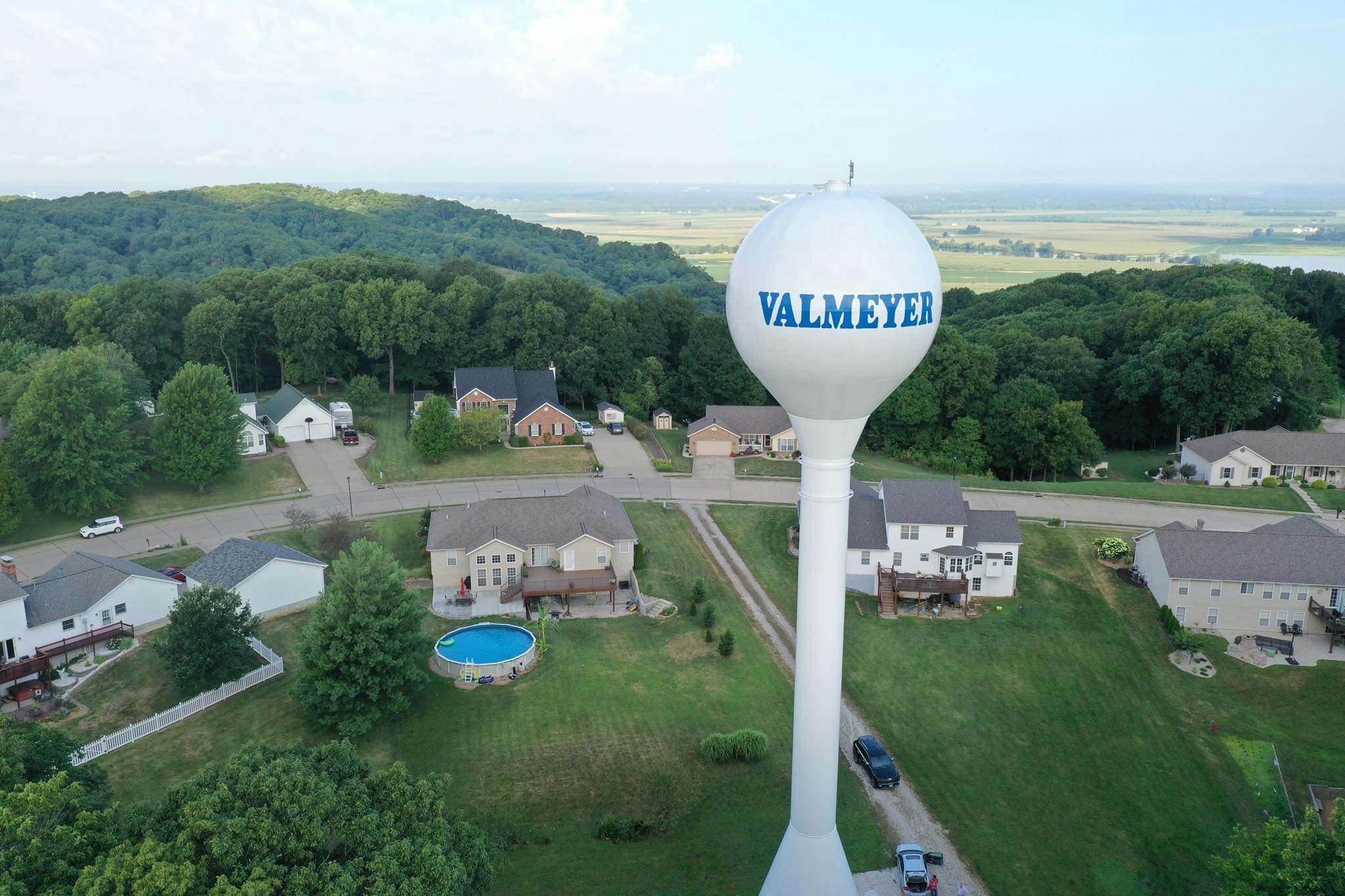 Village of Valmeyer
