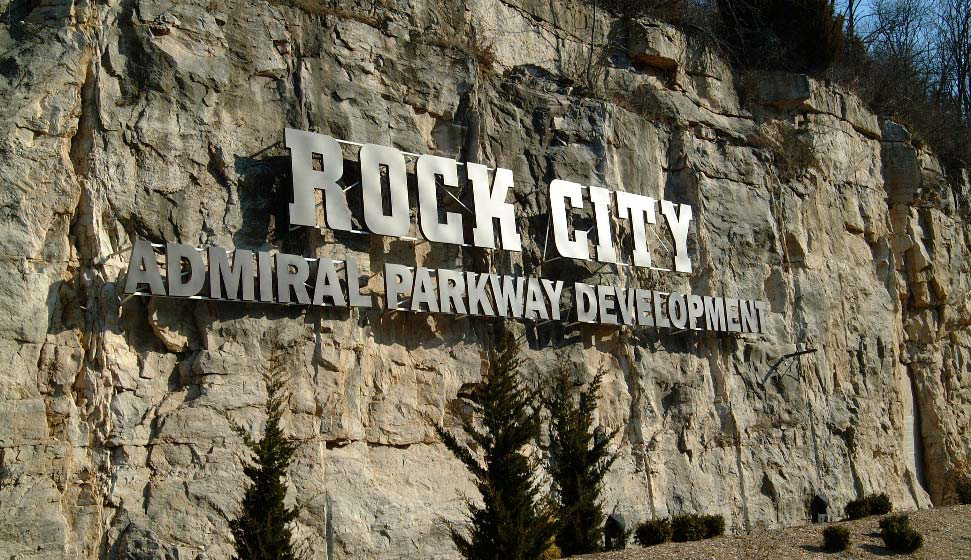 Rock City