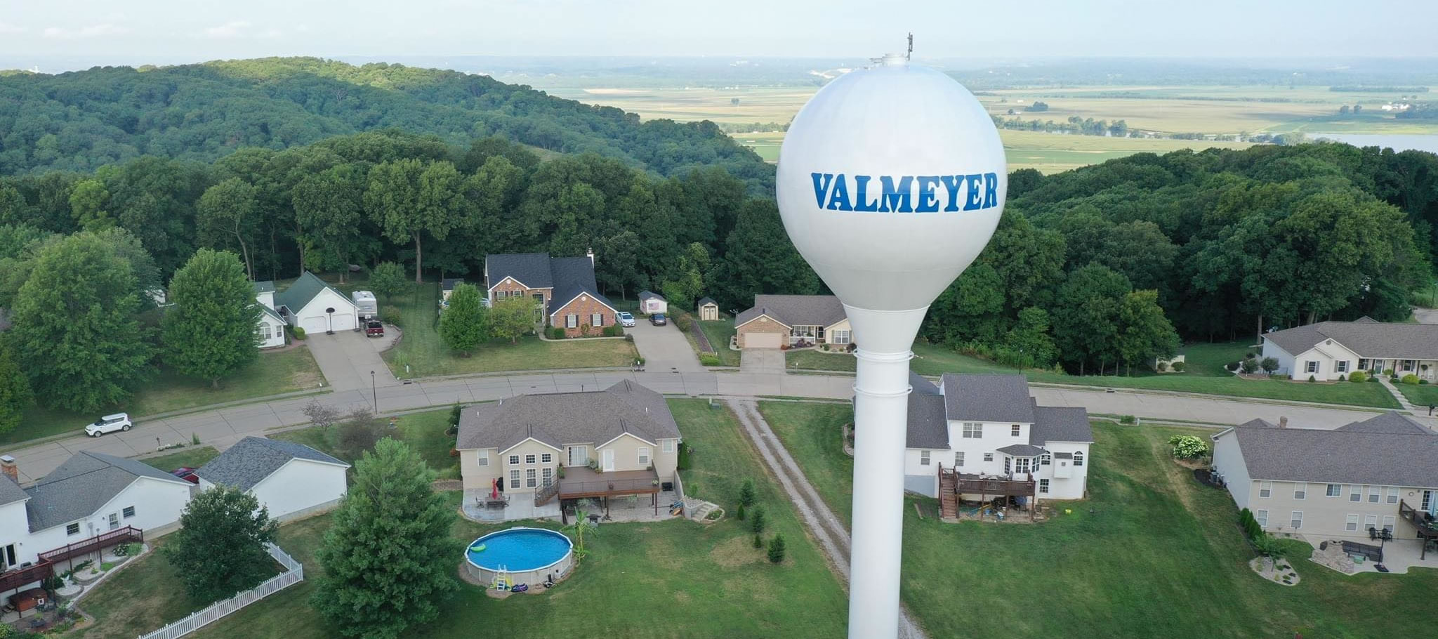 Valmeyer, IL
