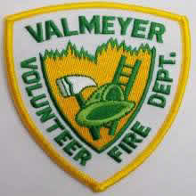 Valmeyer Fire Department Valmeyer Fire Department