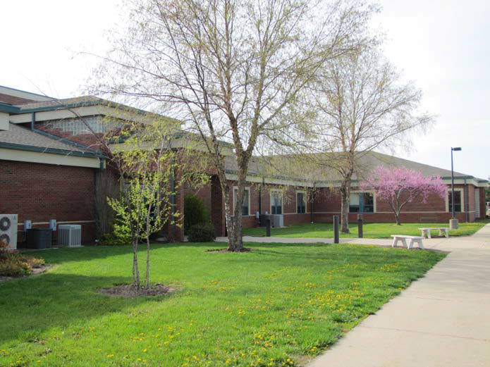 Valmeyer CUSD #3 School District Valmeyer CUSD #3 School District