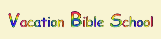 2025 VBS