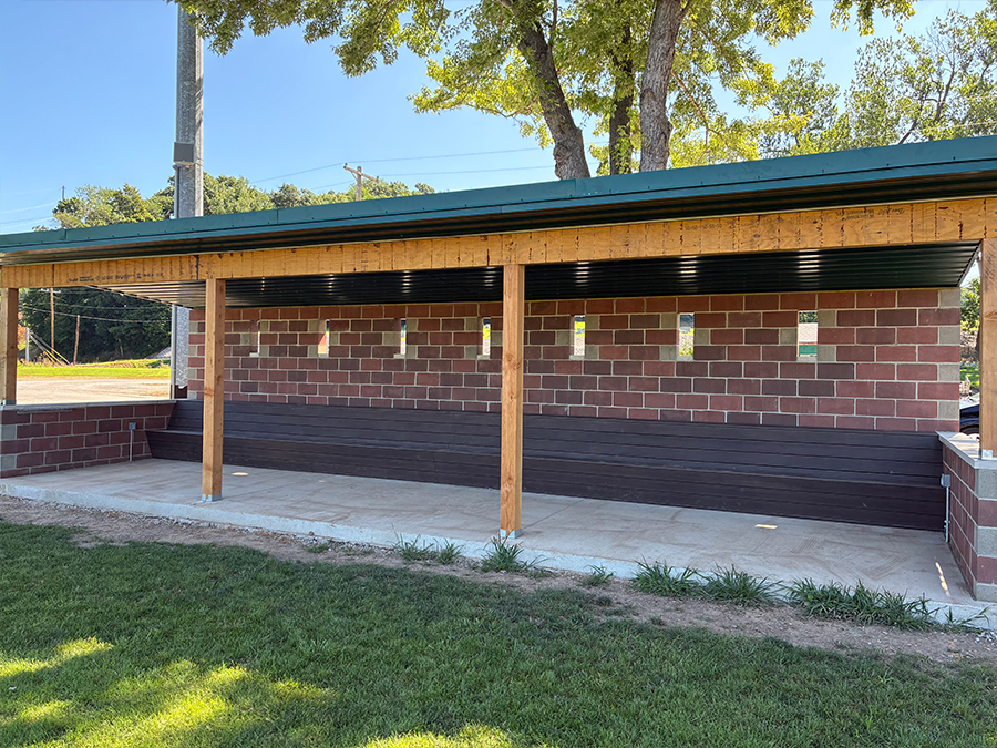 Pieper Stadium