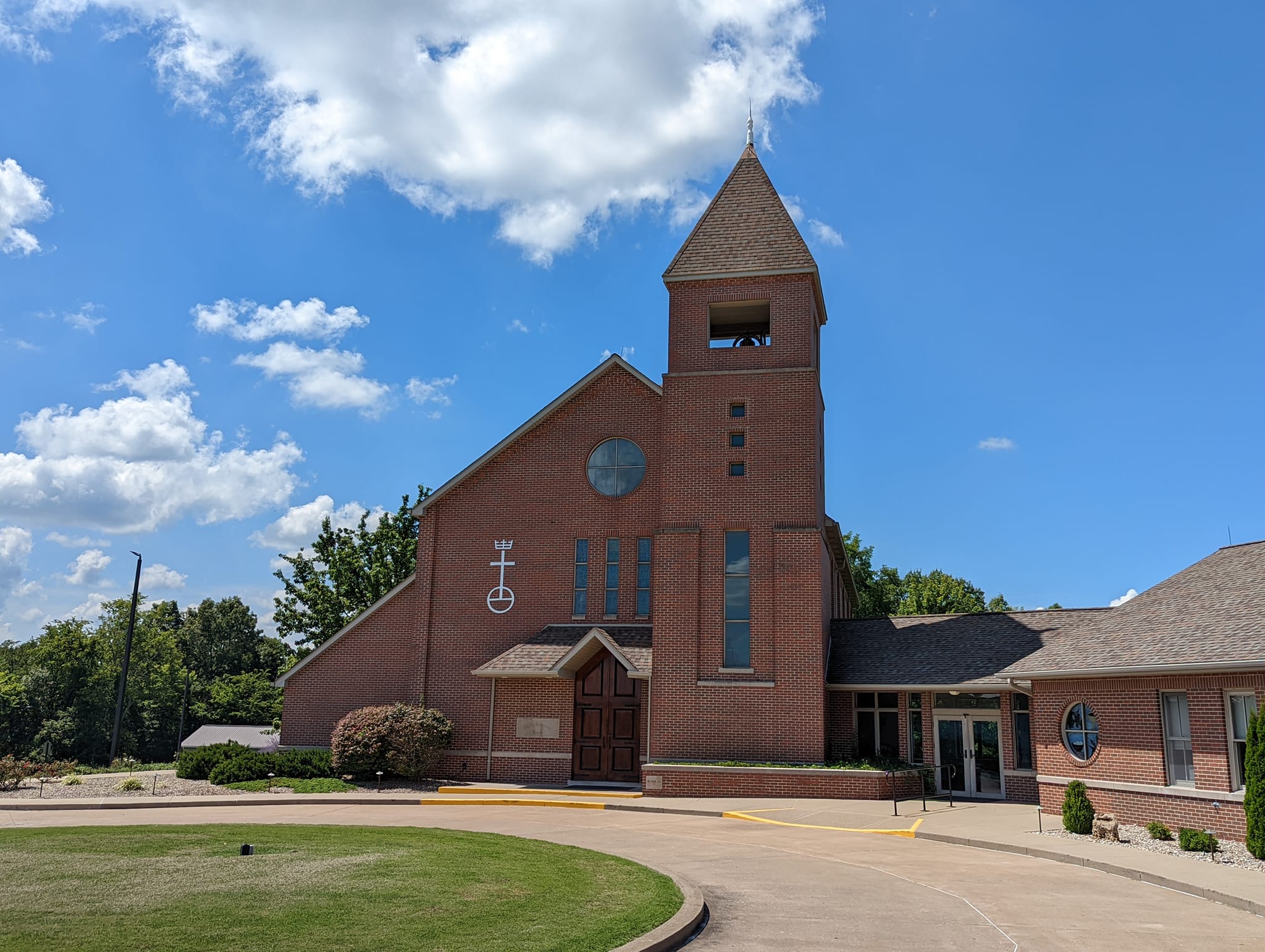 St John United Church of Christ St John United Church of Christ