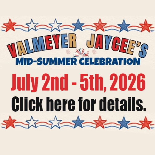 Mid-Summer Celebration 2026